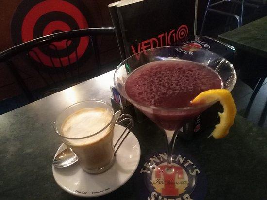 Vertigo Bar